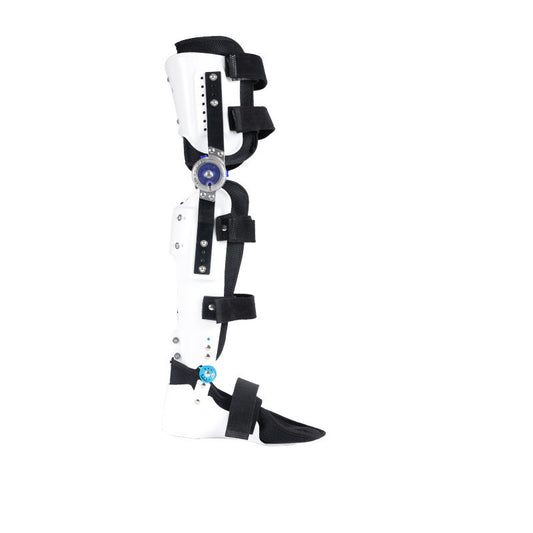 Adjusting Knee Pads Medical Braces And Protective Gear Sets For Rehabilitation