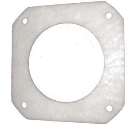 Outer Flame Tube Gasket